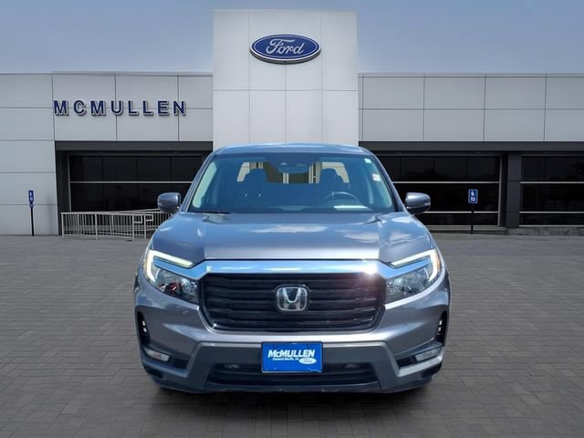 Used 2023 Honda Ridgeline RTL-E image 2