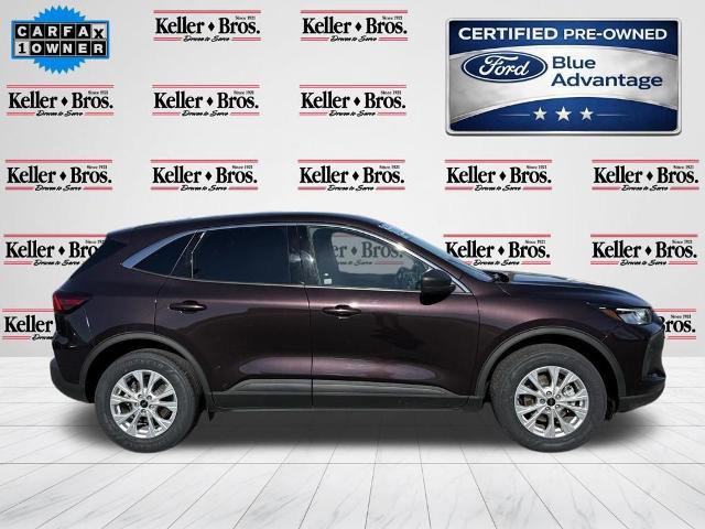 Certified 2023 Ford Escape Active image 6