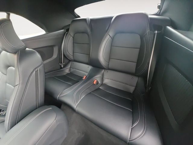 Certified 2025 Ford Mustang GT Premium w/ GT Performance Package RWD image 13