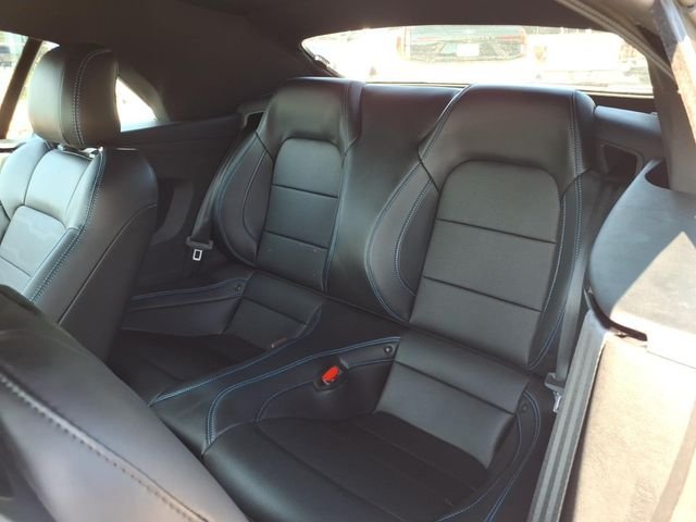 Certified 2023 Ford Mustang GT Premium w/ Equipment Group 401A RWD image 19