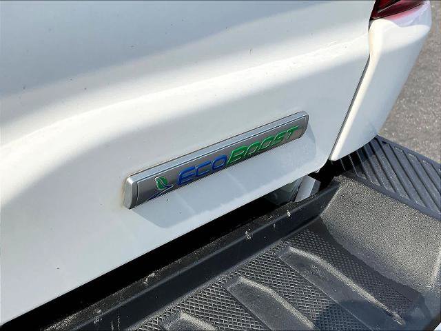 Certified 2023 Ford F150 Platinum AWD/4WD image 27