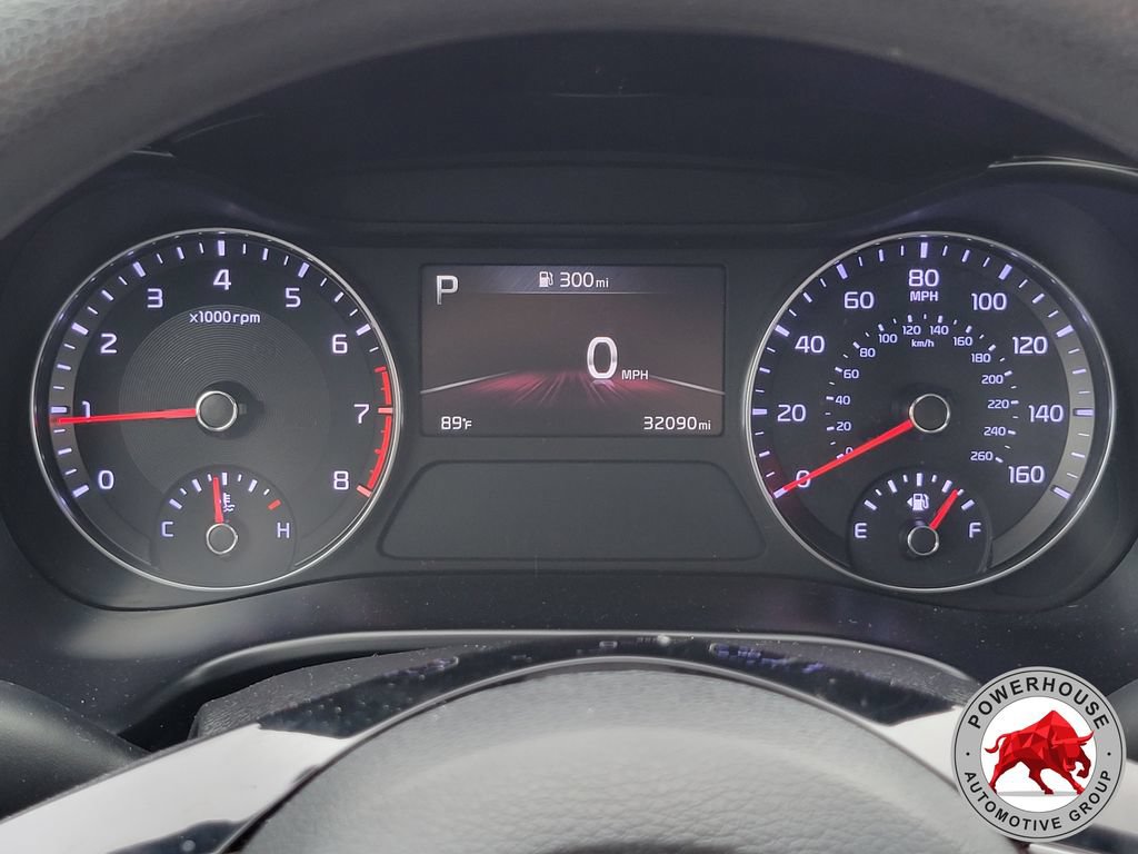Used 2024 Kia Forte LXS FWD image 31