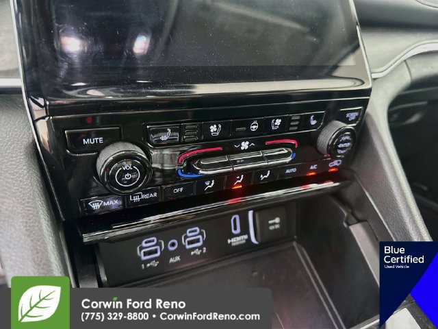 Used 2023 Jeep Grand Cherokee 30th Anniversary AWD/4WD image 17