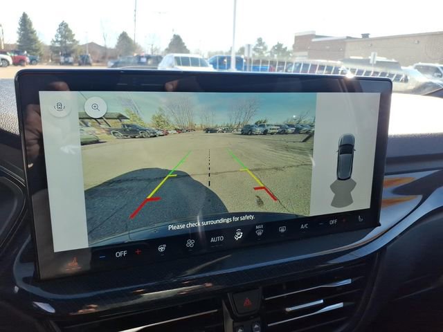 Certified 2024 Ford Escape ST-Line w/ Tech Pack #1 image 23