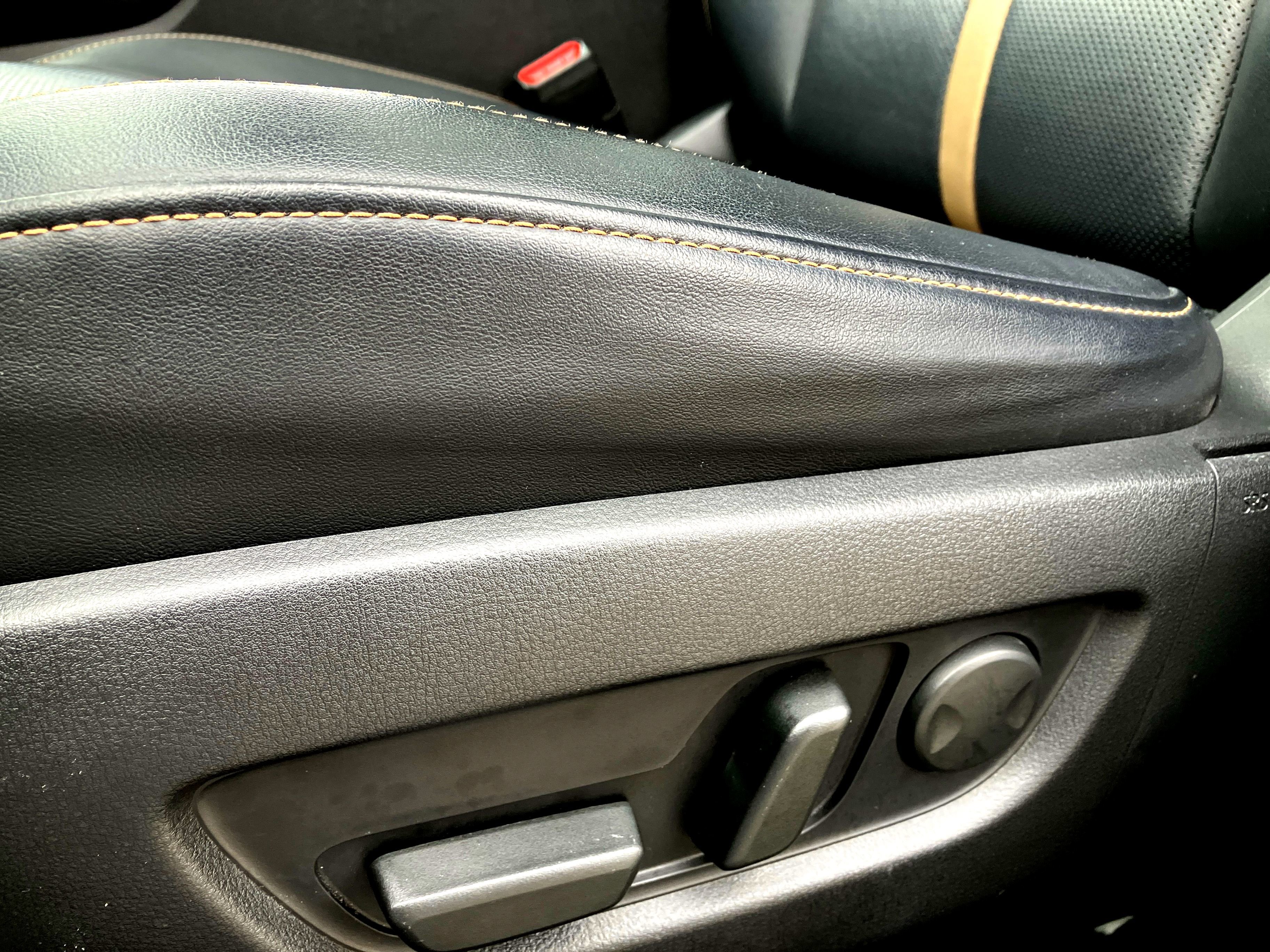 Used 2024 MAZDA CX-90 3.3 Turbo S w/ Premium Package image 32