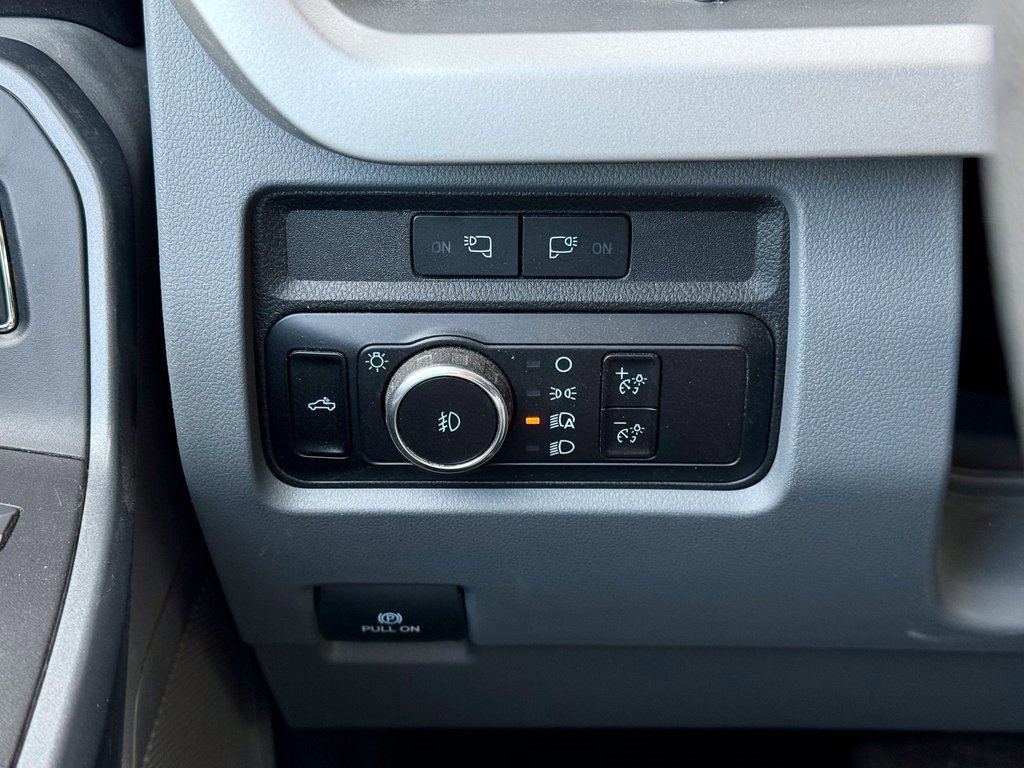 Certified 2023 Ford F250 XLT w/ FX4 Off-Road Package image 19