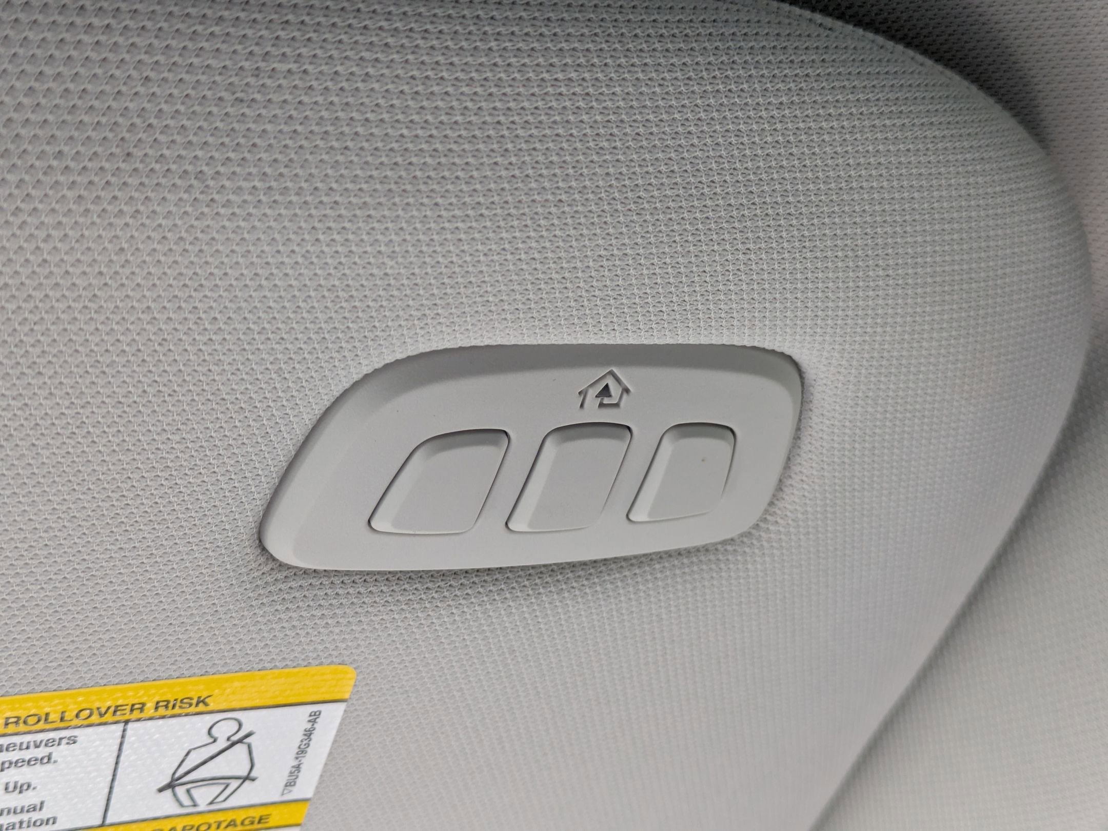Certified 2025 Ford Expedition Active RWD image 25