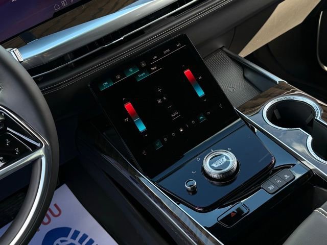 Used 2026 Cadillac Escalade Platinum Sport w/ LPO, Floor Liner Package image 49