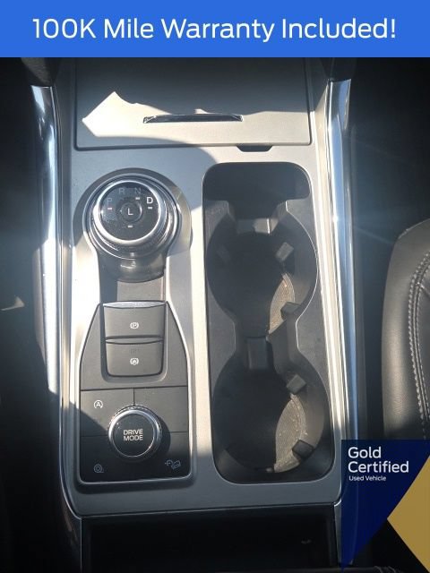 Certified 2024 Ford Explorer XLT w/ Equipment Group 202A AWD/4WD image 37