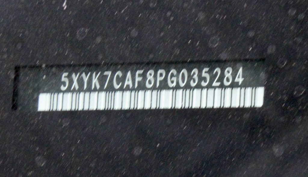 Used 2023 Kia Sportage X-Pro Prestige AWD/4WD image 34