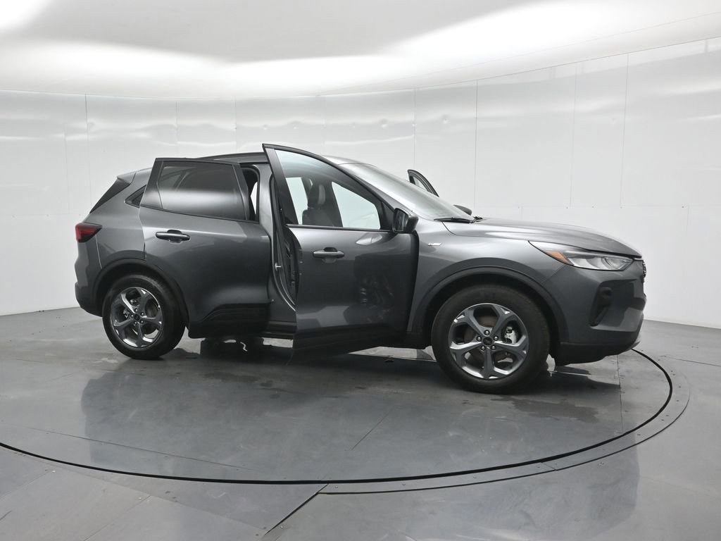 Certified 2025 Ford Escape ST-Line image 52
