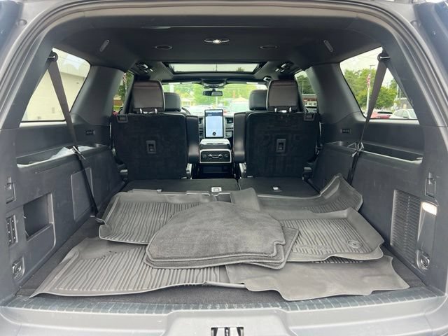 Certified 2024 Ford Expedition Max Limited AWD/4WD image 24