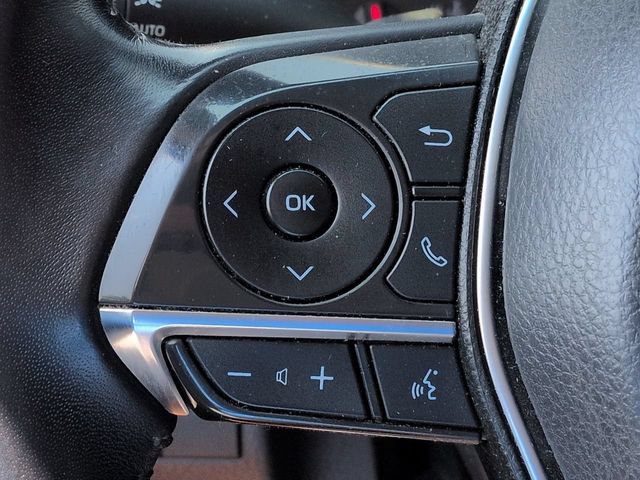Used 2018 Toyota Camry XSE w/ Driver Assist Package FWD image 33