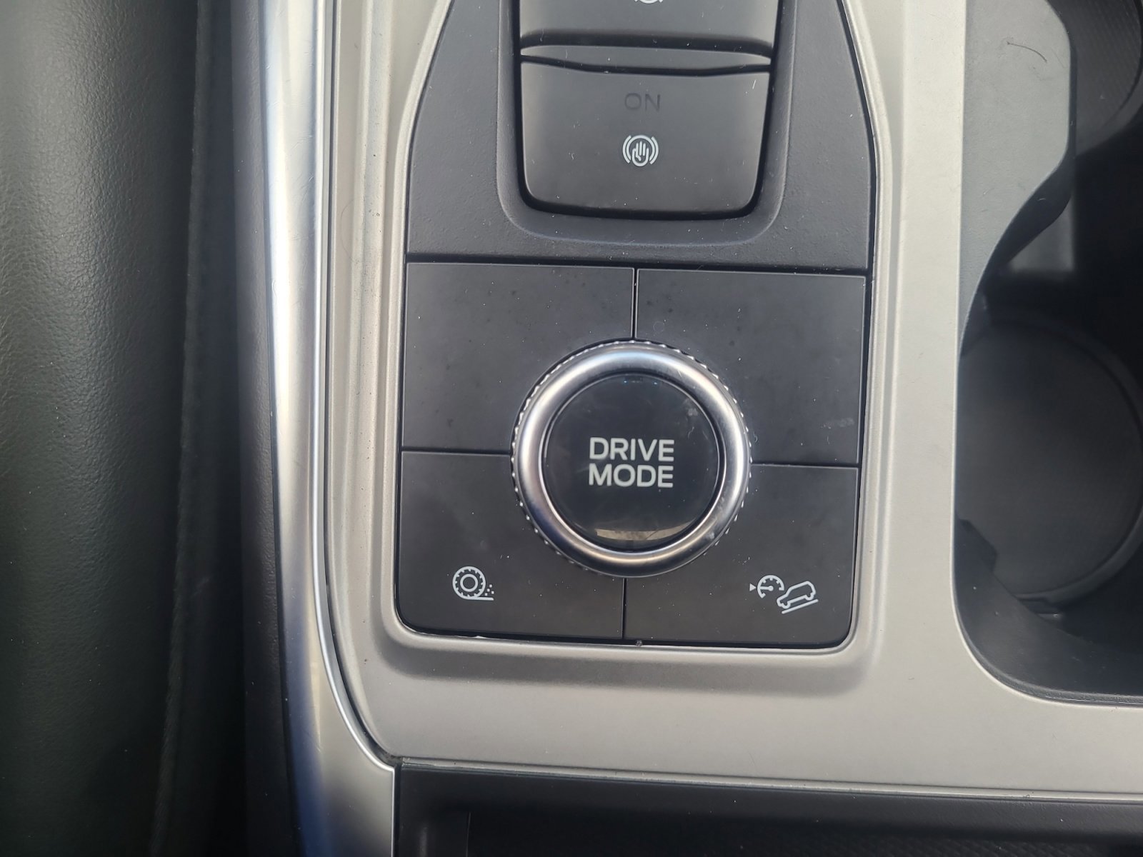 Certified 2023 Ford Explorer Timberline w/ Timberline Technology Package image 34