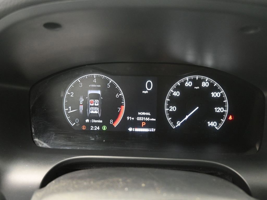 Used 2023 Honda HR-V Sport image 31