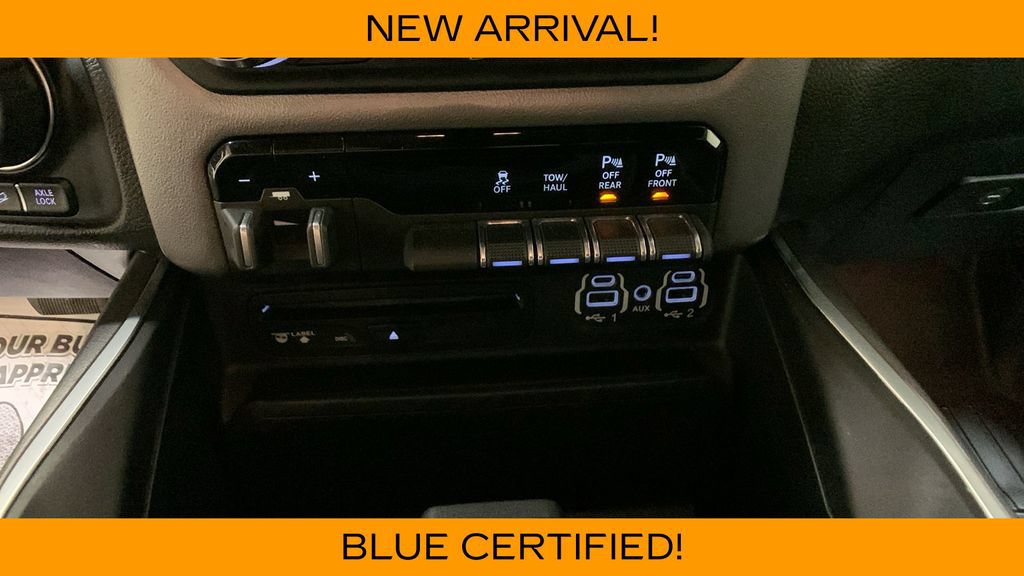Used 2019 RAM 1500 Big Horn AWD/4WD image 42