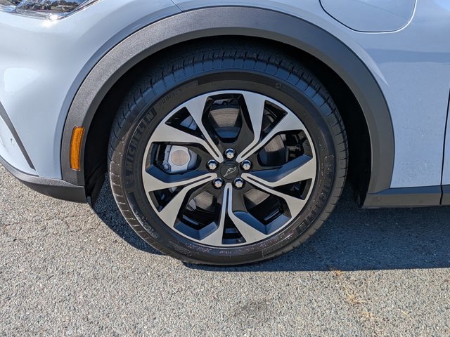 Certified 2025 Ford Mustang Mach-E Select w/ Interior Protection Package image 11