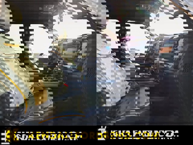 Certified 2023 Ford F150 Tremor w/ Equipment Group 402A High image 15