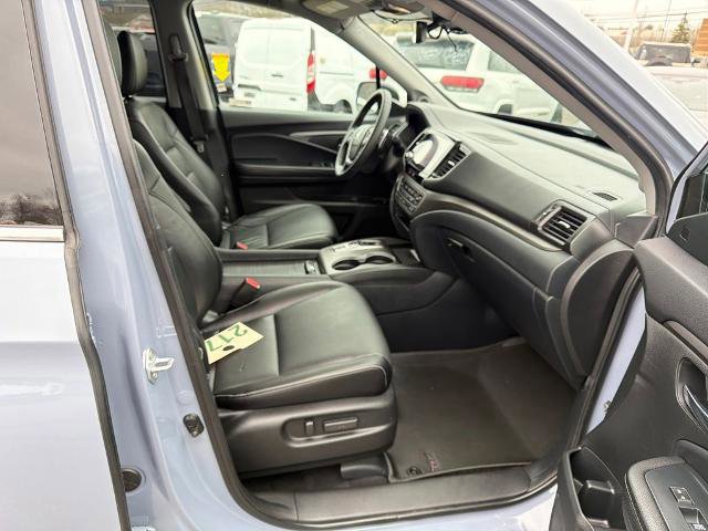 Used 2023 Honda Ridgeline RTL-E image 35