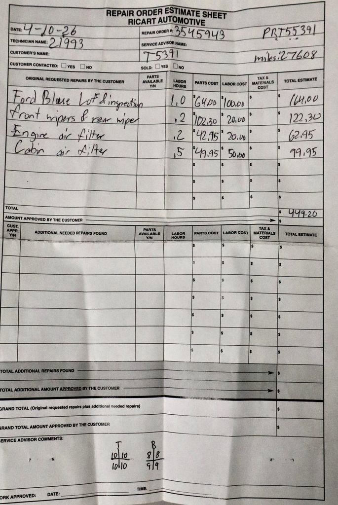 Used 2025 MAZDA CX-70 3.3 Turbo S w/ Premium Package AWD/4WD image 13