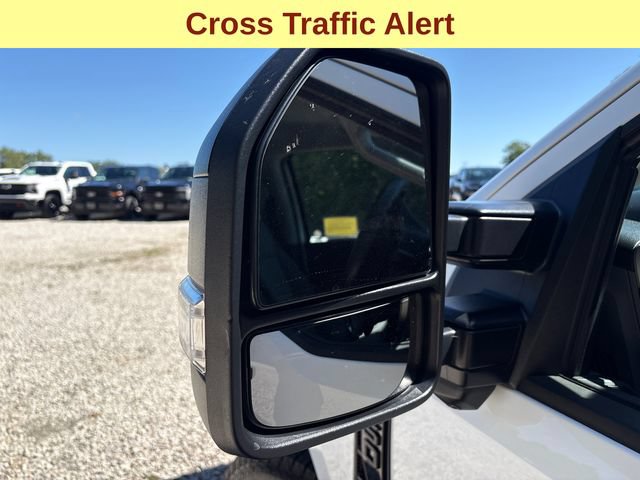 Certified 2024 Ford F250 XL w/ STX Appearance Package AWD/4WD image 8