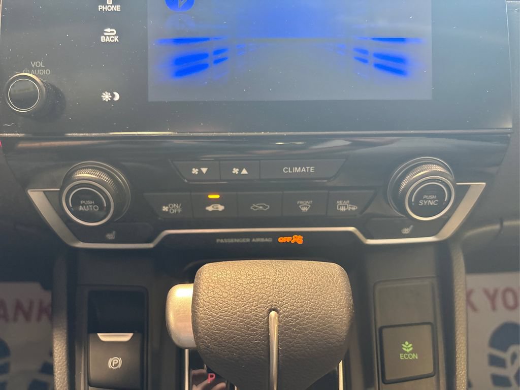 Used 2018 Honda CR-V EX image 33