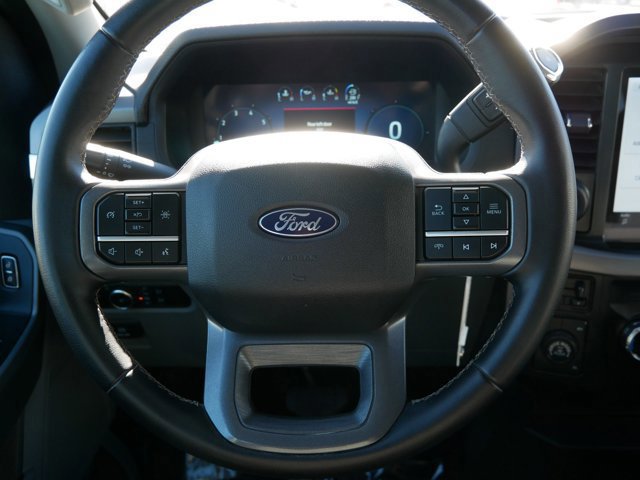 Certified 2024 Ford F150 XLT w/ Tow/Haul Package image 17