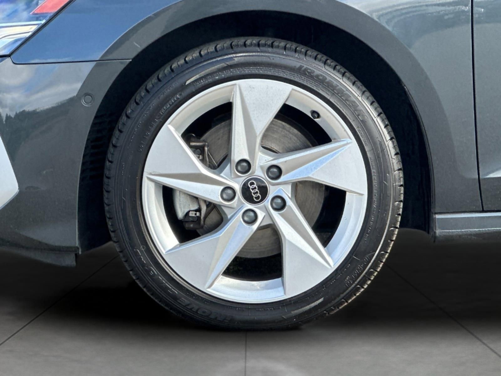 Used 2024 Audi A3 2.0T Premium FWD image 23