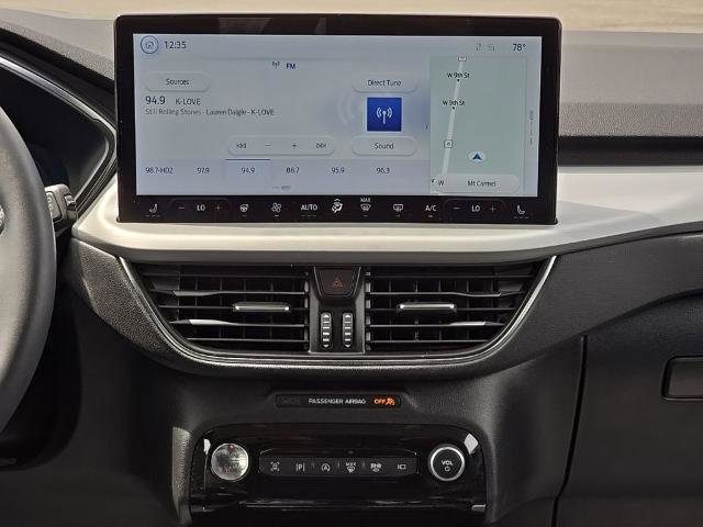 Certified 2023 Ford Escape Platinum w/ Premium Technology Package AWD/4WD image 33