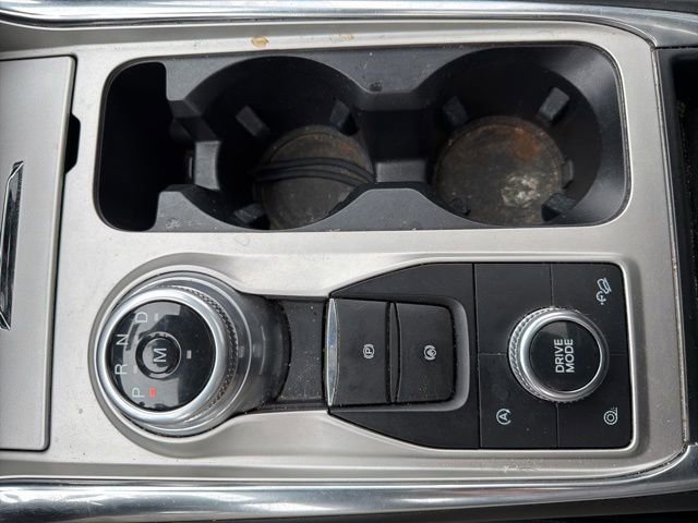 Certified 2021 Ford Explorer XLT w/ Equipment Group 202A image 36