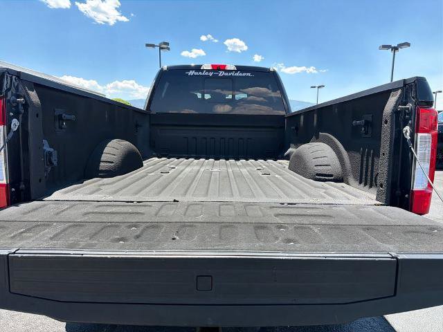 Certified 2017 Ford F350 Lariat w/ Lariat Value Package AWD/4WD image 17