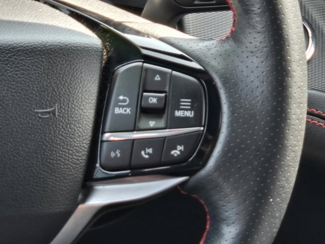 Certified 2025 Ford Explorer ST-Line AWD/4WD image 15