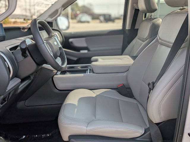 Certified 2025 Ford Expedition Max Active image 15