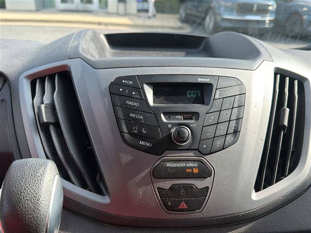Certified 2019 Ford Transit 250 148 Medium Roof RWD image 14