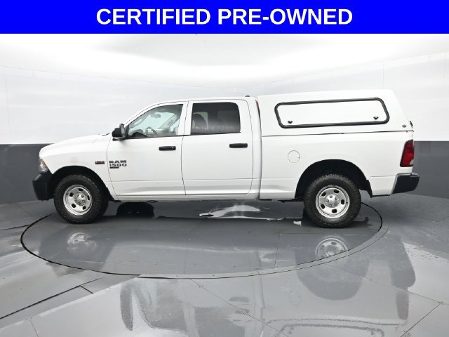 Used 2023 RAM 1500 Tradesman w/ Trailer Tow Group AWD/4WD image 28