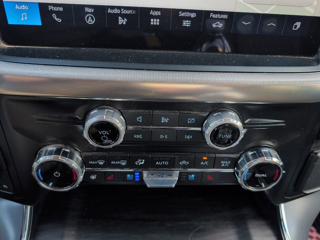 Certified 2024 Ford F150 Lariat image 10