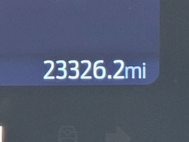 Certified 2021 Ford Bronco First Edition image 33