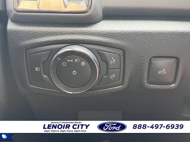 Certified 2021 Ford Ranger XLT w/ Equipment Group 301A Mid AWD/4WD image 19
