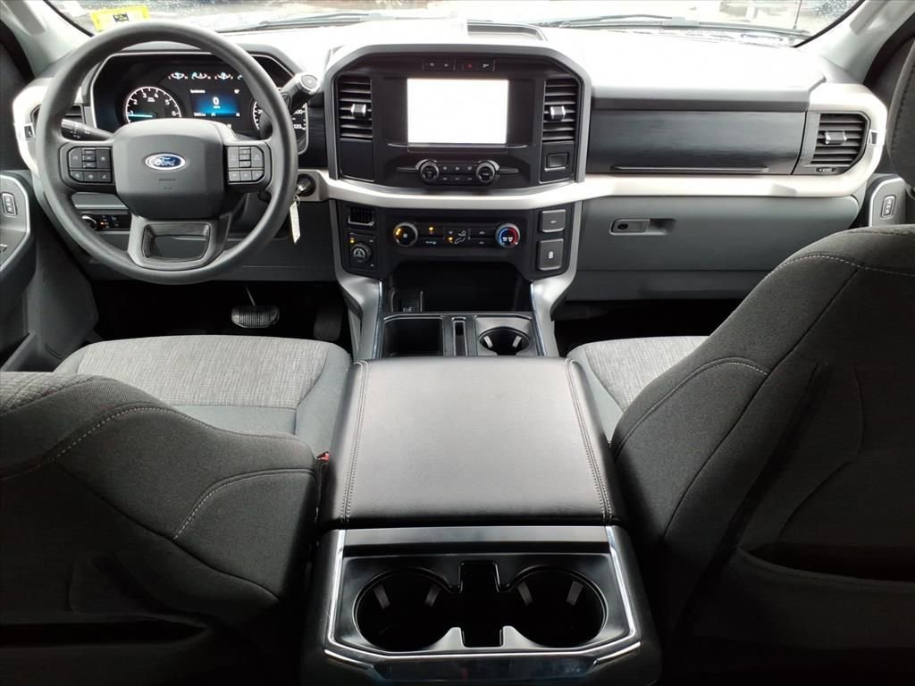 Certified 2021 Ford F150 XLT image 10