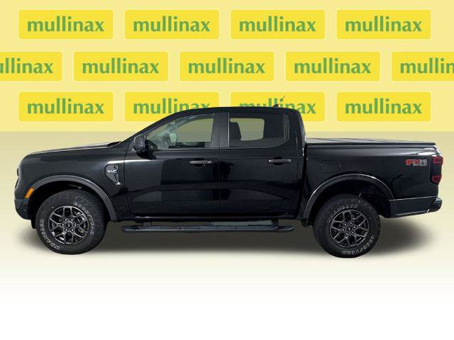 Certified 2024 Ford Ranger XLT AWD/4WD image 12