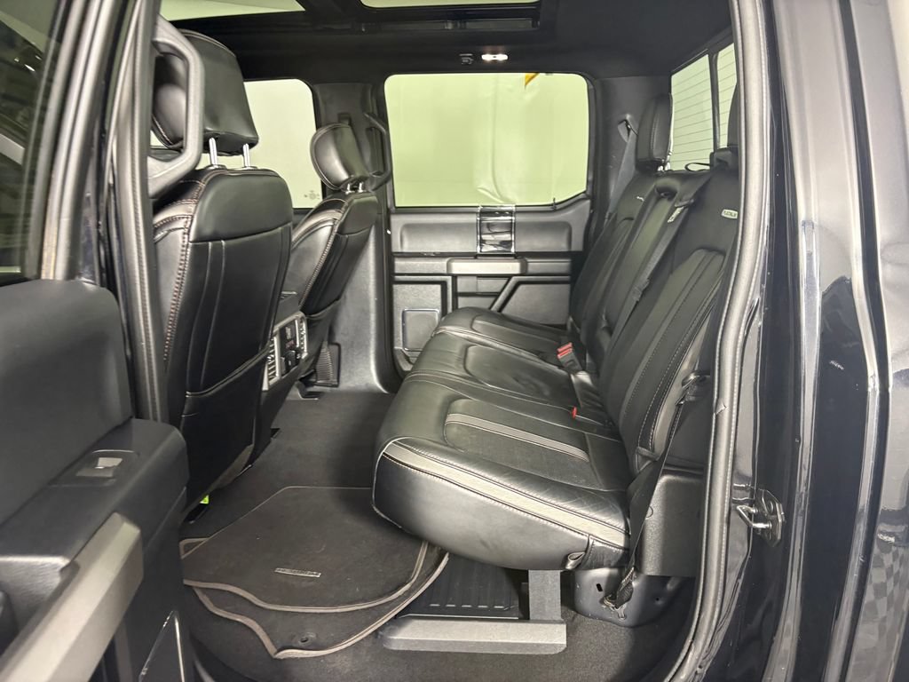 Certified 2021 Ford F250 Platinum w/ FX4 Off-Road Package AWD/4WD image 30
