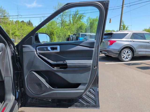 Certified 2023 Ford Explorer ST AWD/4WD image 27