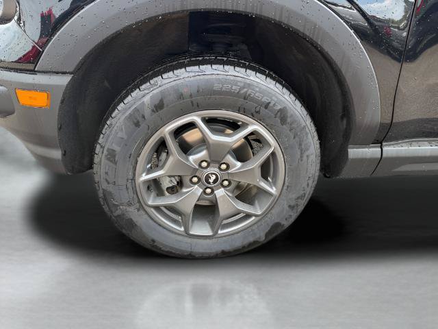 Certified 2021 Ford Bronco Sport Badlands AWD/4WD image 23