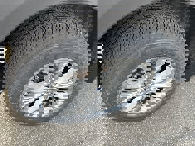 Certified 2023 Ford Explorer XLT w/ Equipment Group 202A image 8