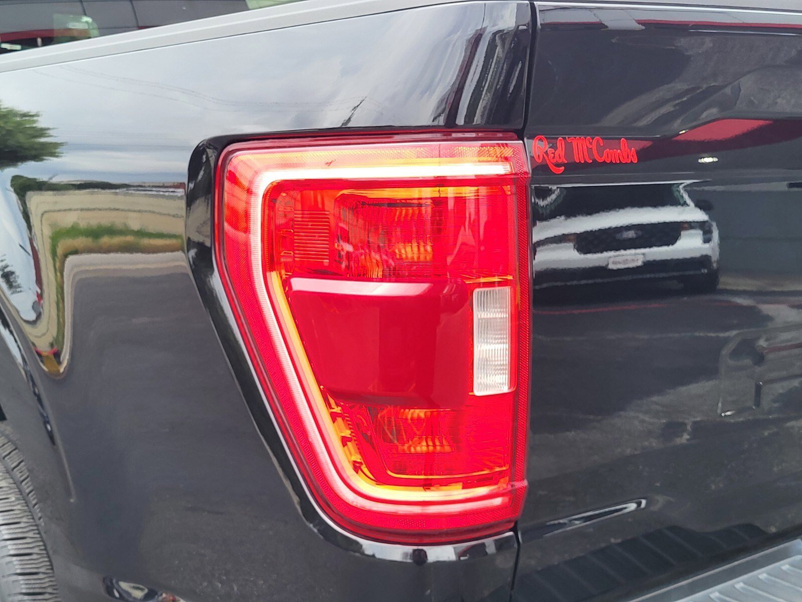 Certified 2023 Ford F150 XLT w/ Equipment Group 301A Mid RWD image 12