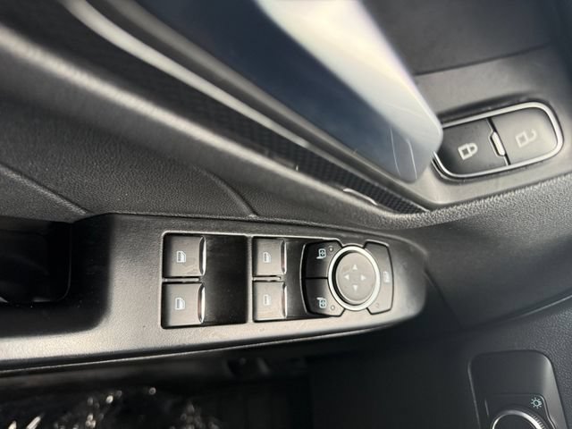 Certified 2025 Ford Escape ST-Line FWD image 11