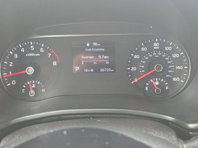 Used 2020 Kia Soul X-Line image 38