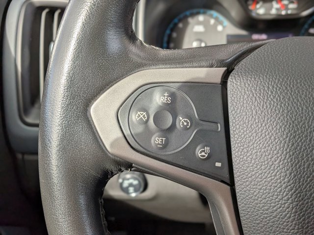Used 2022 Chevrolet Colorado Z71 image 17