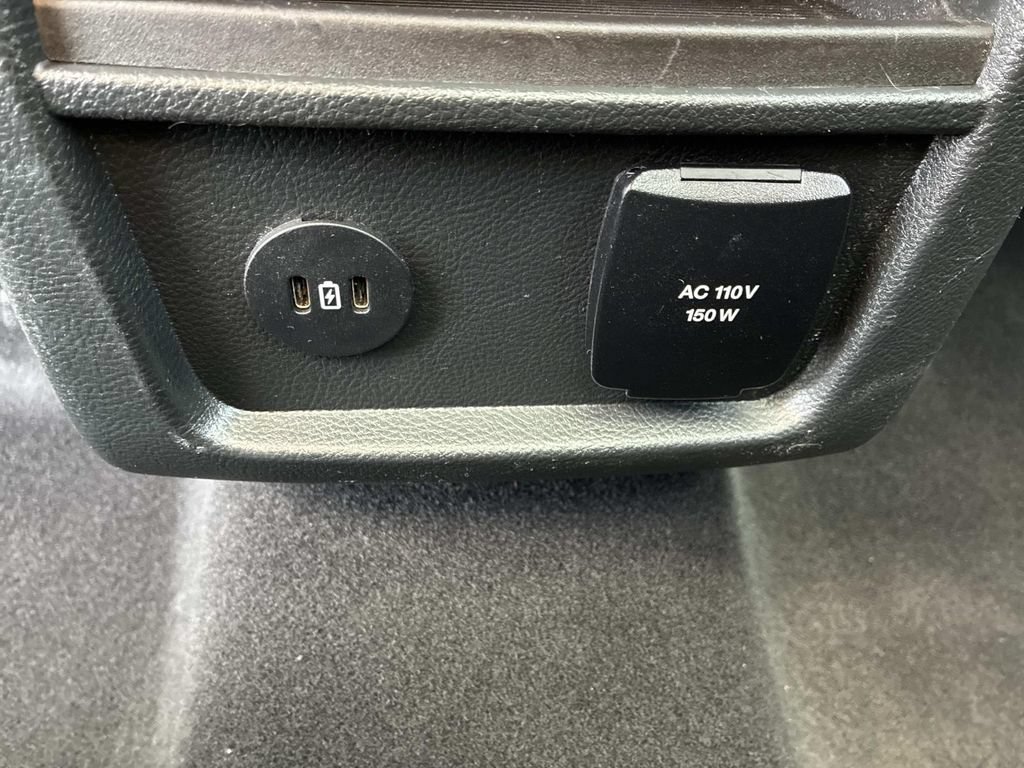Certified 2022 Ford Edge SEL w/ Convenience Package AWD/4WD image 18
