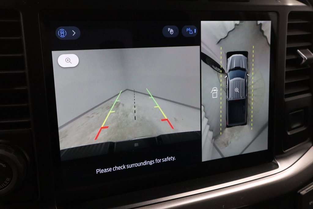 Certified 2024 Ford F150 XLT image 10